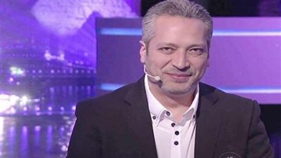 ظهور تامر أمين على حقيقته في فيلم «البدلة»