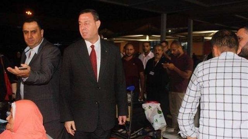 بلدنا اليوم