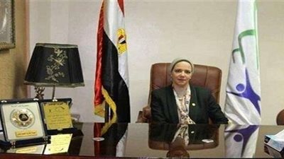 نائبة: نثق فى قدرة المرأة المصرية بالعمل في مجال الدعوة