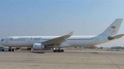 السعودية تصعد مع كندا جويًا