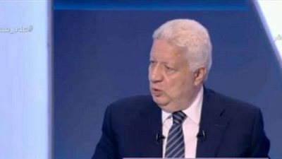 «مرتضى منصور»: نحتاج إلى وزير إعلام لضبط القنوات الفضائية (فيديو)