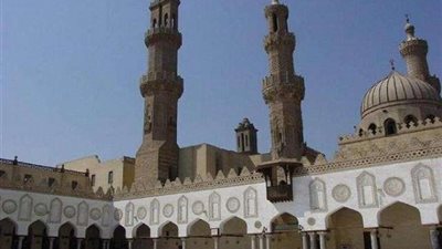 إبراهيم الظافري: «الأزهر» يقوم بدوره في محاربة التطرف