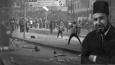 من تعطيل جلاء الإنجليز لنشر الشائعات.. «الإرهابية» تخطط لإحداث فتنة جديدة في المحروسة