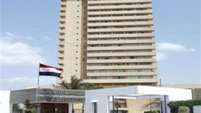 وزير الرى: مصر أكفأ دولة فى قارة أفريقيا فى استخدام المياه