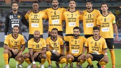القادسية الكويتي يصل فجر اليوم استعدادا لمواجهة الزمالك