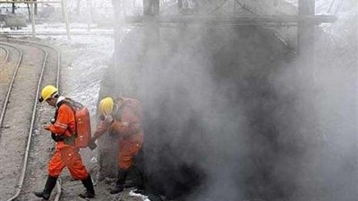 انفجار هائل بمنجم فحم في الصين