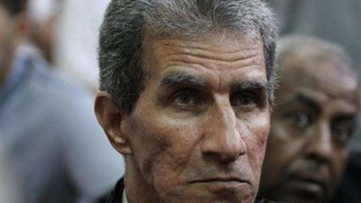 معصوم مرزوق.. سياسي يهذي على كبر