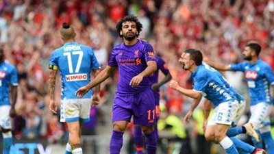 مباريات اليوم.. «صلاح وحجازي» يستعدان لإمتاع الإنجليز