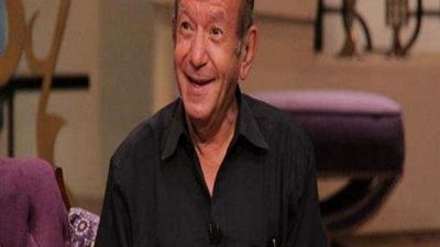 شخصية جديدة لطفي لبيب في «ضغط عالي»