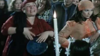 «خالتي فرنسا».. فيلم سينمائي يتحول إلى واقع في 2018