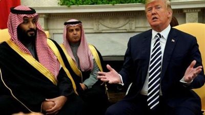 ”واشنطن” تطالب الرياض بتقديم معلومات بشأن احتجاز النشطاء المدنيين