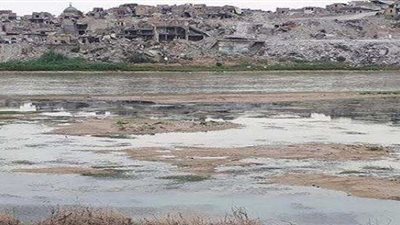 بعد دخول مصر حزام الفقر المائي.. خبراء يوضحون طرق الخروج من الأزمة