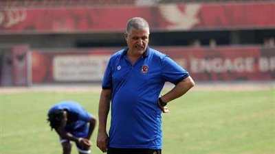 جري الغائبين .. «باكا وأجايي» مع أخصائي التأهيل.. أبرز تفاصيل مران التتش اليوم