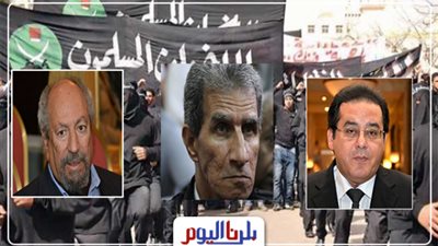 من إعلامي للمُطبع.. محطات الجماعات الإرهابية لـ«الشو الإعلامي»