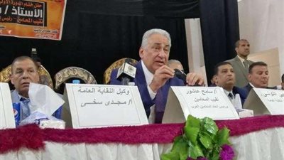 ”المحامين” تكشف موقفها من محاكمة المتهمين بقضايا الإرهاب