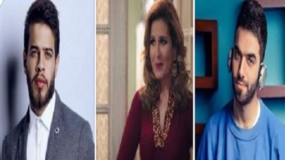 نشرة فن «بلدنا اليوم»..هنا شيحة حبيبة محمد سعد و محمد سراج يحصد المليون الأول