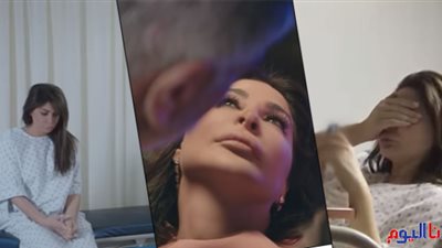 لقطات لم يلاحظها جمهور إليسا في «حرب السرطان»