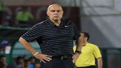 ”جروس” يعلن تشكيل وبدلاء الزمالك في ودية الداخلية