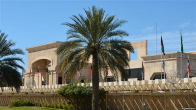 الخارجية الكويتية تعلن رفض التدخل الكندي في الشأن السعودي