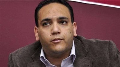 تجديد حبس شادي الغزالي حرب 15 يومًا