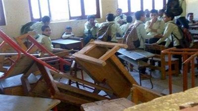 مدارس «30 يونيو».. سرطان الإخوان الجديد في مصر: «الشاطر» كلمة السر