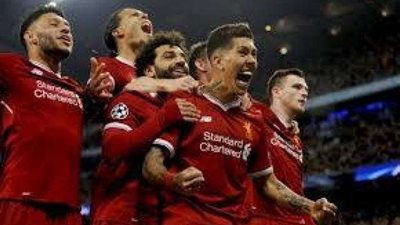 ليفربول يفوز بثلاثية على تورينو فى آخر مبارياته الودية