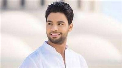 حارب المخدرات.. ​أحمد جمال​ يطلق «​أنت أقوى​» عبر «أنغامي»