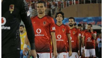 الأهلى يضرب المصري بثنائية ويقفز للمركز الثاني بجدول الدوري