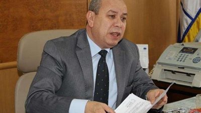 محافظ دمياط يعتمد الخطة السنوية للسكان