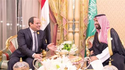 «وحدة وطن».. السيسي أول المساندين للمملكة في قراراتها ضد كندا