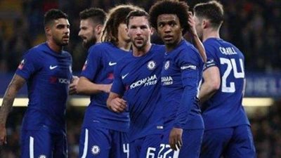 بركلات الجزاء.. تشيلسي يفوز على ليون بـ”الأبطال الودية” (فيديو)