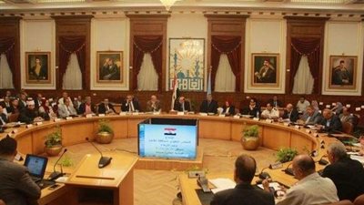 عاطف عبد الحميد: المحافظة تستعد لموسم عيد الأضحى المبارك