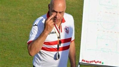 «جروس» مباراة القادسية لها اهمية كبيرة لنا ونسعي لعبورها