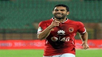 أحمد فتحي يوجه رسالة للحضري بعد اعتزاله اللعب دوليا