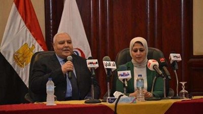 توقيع بروتوكول تعاون بين وزارة الصحة و”الوطنية للانتخابات”