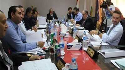 اتحاد الكرة يجتمع غدا لحسم الجهاز المعاون لأجيري