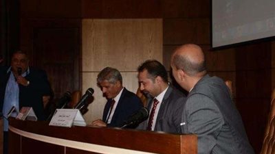 ”الاتصالات والمحمول” مؤتمر لمناقشة موضوعات القطاع بالغرف التجارية