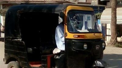 بالصور .. «اغتصاب ومخدرات وقتل» بالقليوبية.. والمتهم «توكتوك»