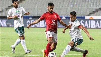 الأشعة تثبت إصابة إسلام صلاح بقطع بالرباط الصليبي