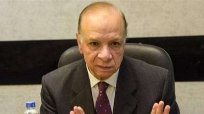 محافظ القاهرة: جاري وضع مخطط لتطوير منطقة المواردي في السيدة زينب