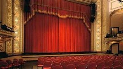 خريطة برنامج عروض البيت الفنى للمسرح