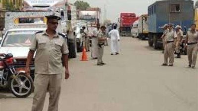 «أمن الفيوم» يشن حملة مكبرة لضبط الخارجين عن القانون