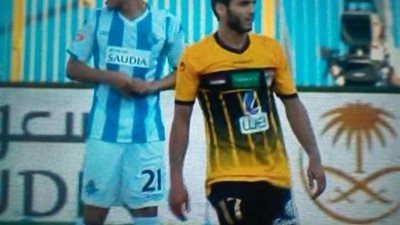 تعادل مثير بين الإنتاج الحربي وبيراميدز بالدوري الممتاز