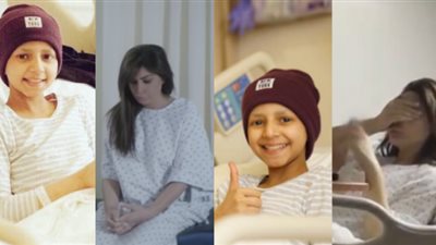 «وحش السرطان».. هاجم إليسا وقضى على نوال الغامدي