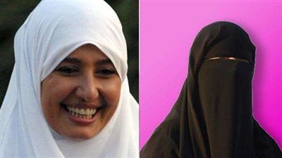 بعد اعتزال 12 عامًا.. أول صورة لحلا شيحة بدون الحجاب