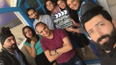 الأربعاء المقبل.. العرض الخاص لفيلم ”مجرد فنجان”