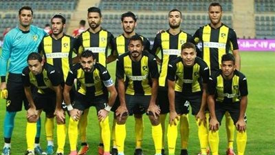 تعرف على تشكيل الجونة أمام وادي دجلة