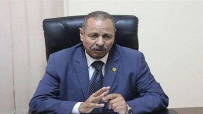 «برلمانى» يُشيد بجهود الرقابة الإدارية فى مكافحة الفساد