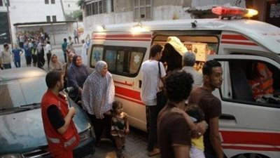 ”صحة فلسطين” تعلن استشهاد رضيعة وأمها في قصف الاحتلال