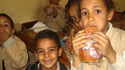 ”التعليم” تجهز ”وجبة مدرسية” مثالية هذا العام